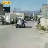 طنز تاکسی