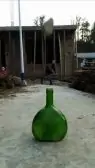 ترسیدن خنده دار