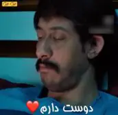 دوستت دارم