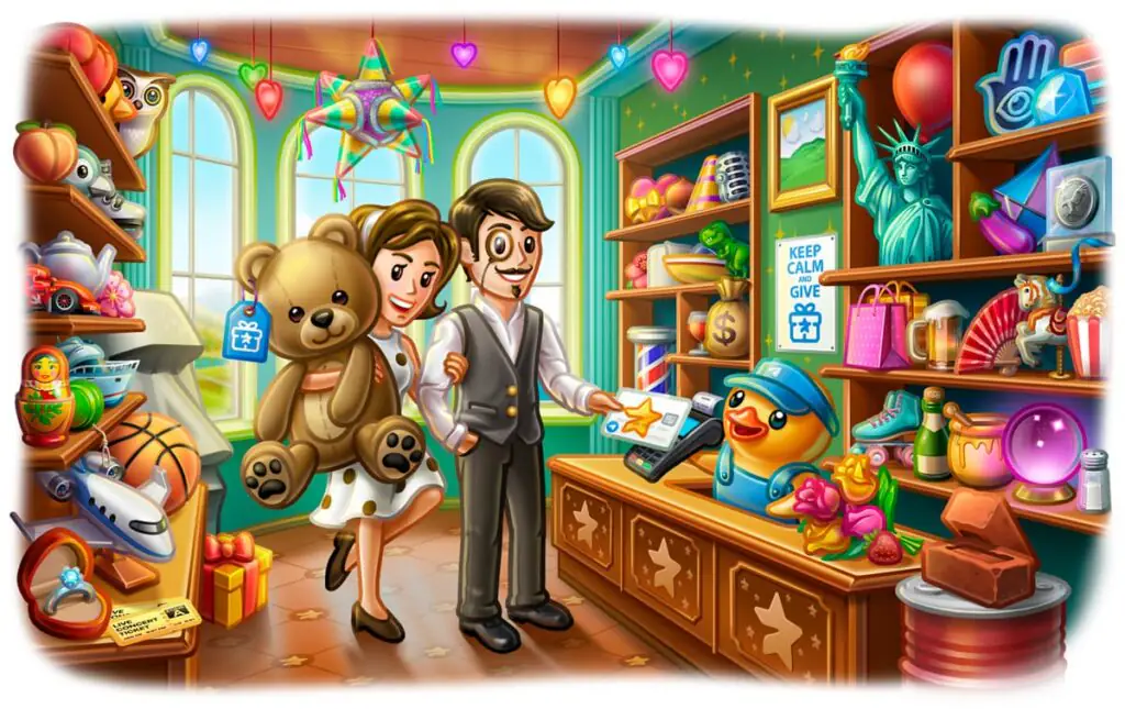 خرید گیفت تلگرام بهترین هدیه تولد برای دوستان