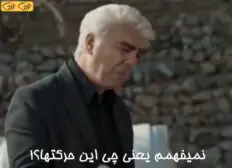 نمیفهمم یعنی چی این حرکتها