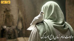 ولادت امام زمان مبارک