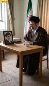 مجتبی خامنه ای