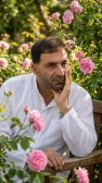 عکس با کیفیت شهید طهرانی مقدم
