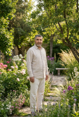 عکس با کیفیت شهید احمد کاظمی