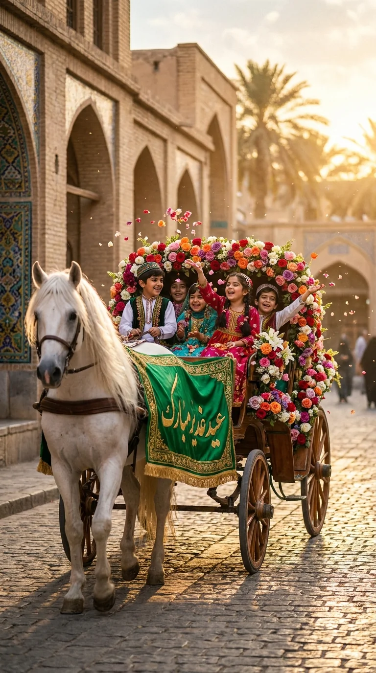 عکس عید غدیر مبارک