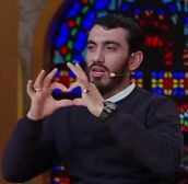 قلب فرستادن مهدی رسولی