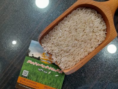 قیمت برنج ایرانی در ابتدا اسفند بازار شب عید برنج چه شکلیه