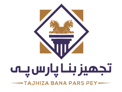 تجهیز بنا پارس مرجع ال اس اف ایران