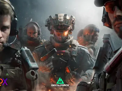 خرید دلتا کوین فورس