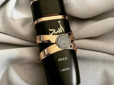 معرفی دو شاهکار از برند لطافه
