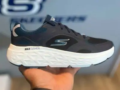 کفش-رانینگ-حرفه-ای-اسکیچرز-مدل4-skechers-220361-nvy