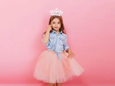 خرید لباس کودک شیک و خاص از سایت نی نی تن پوش